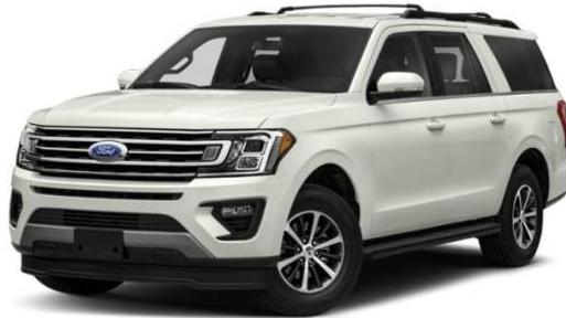 FORD EXPEDITION MAX 2021 1FMJK2AT7MEA37554 image